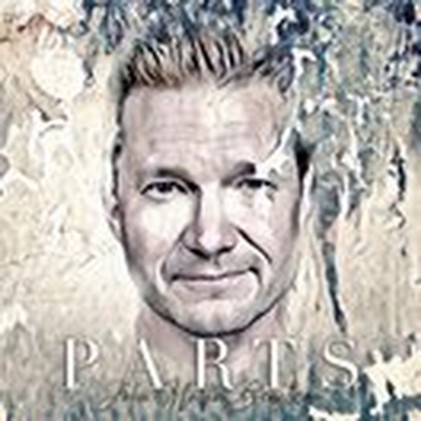 JOHN MARTIN BENGTSSON RELEASES NEW CD PARTS at CD  Image