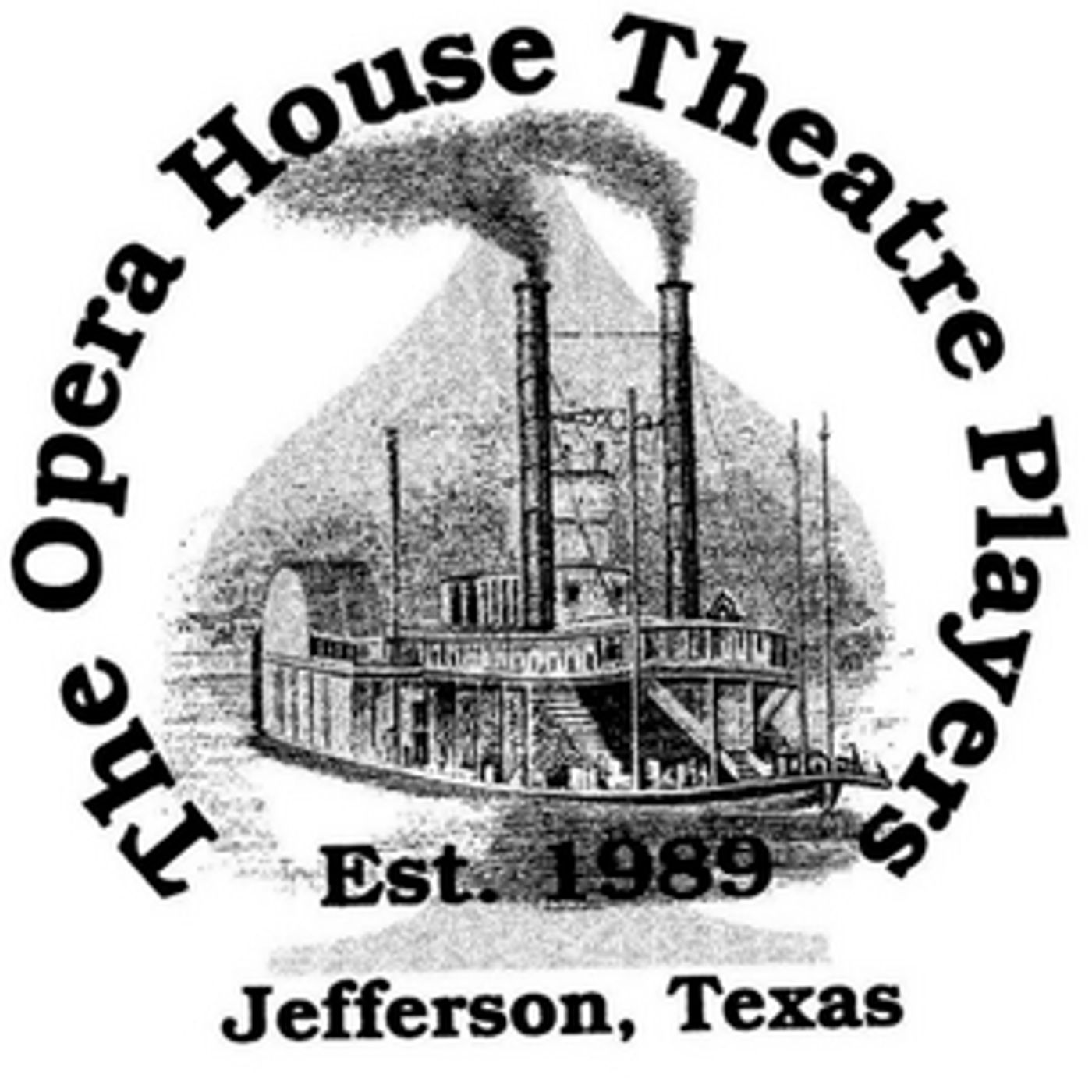 Jefferson's Opera House Theatre Plans For Three-Day Labor Day Festival Jefferson's Opera House Theatre Plans For Three-Day Labor Day Festival Image