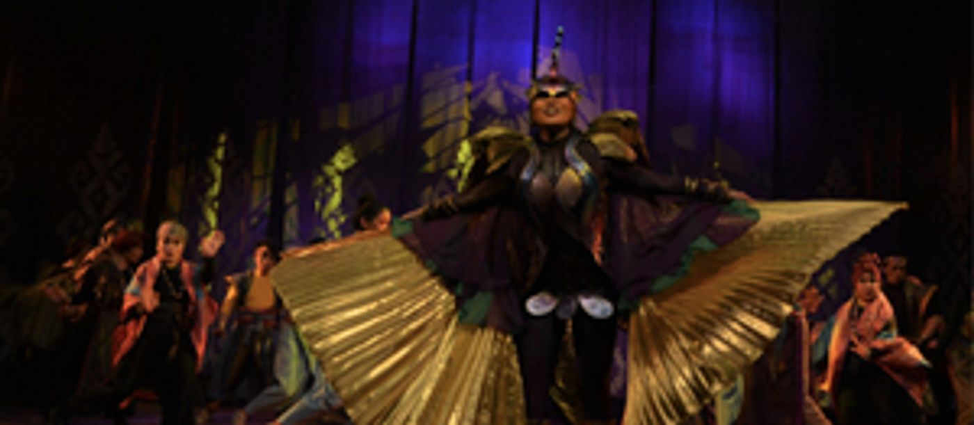 Repertory Philippines Presents THE QUEST FOR THE ADARNA Repertory Philippines Presents THE QUEST FOR THE ADARNA Image