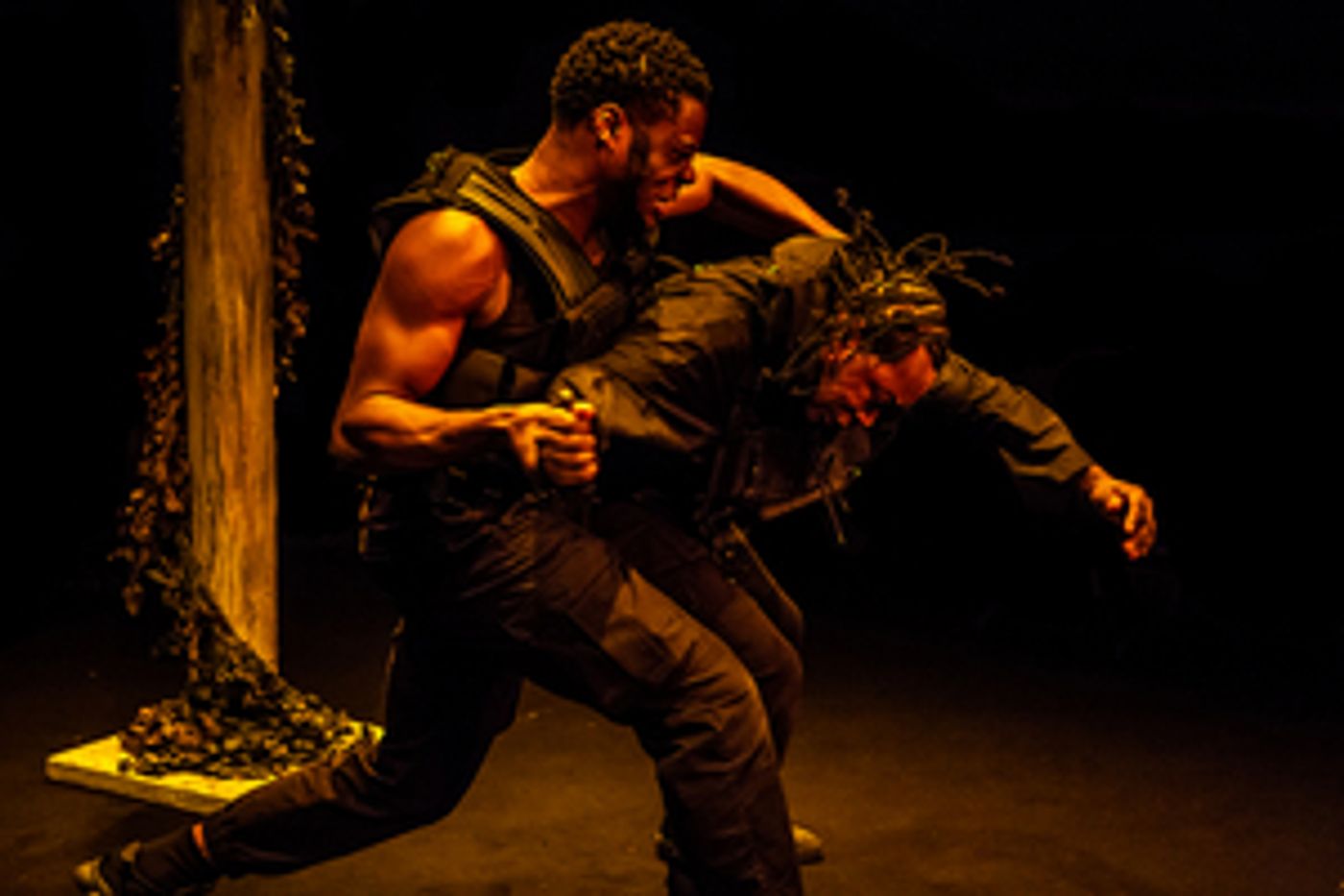 Orange-Tree-Theatres-Annual-Education-Project-SHAKESPEARE-UP-CLOSE-To-Be-Presented-Online-20210215 Orange Tree Theatre's Annual Education Project SHAKESPEARE UP CLOSE To Be Presented Online Image