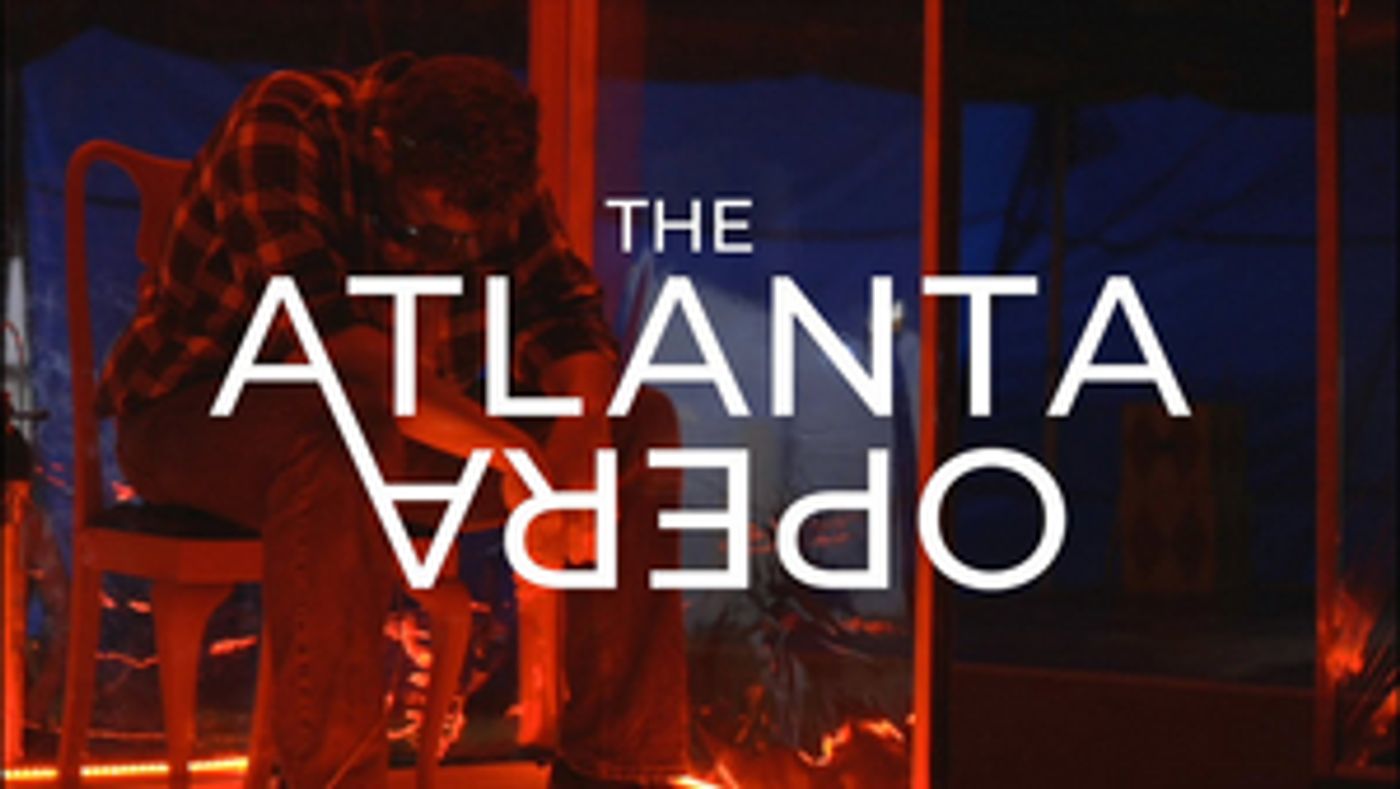 Atlanta Opera Releases ORFANO MONDO Atlanta Opera Releases ORFANO MONDO Image