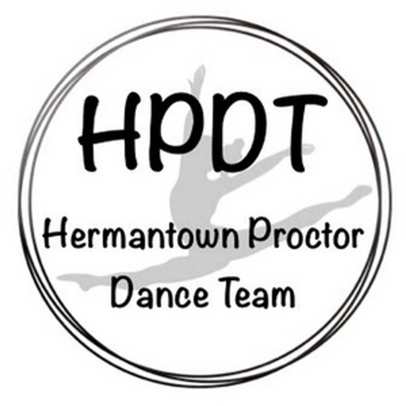 Hermantown Proctor Dance Team Returns to the Dance Floor  Image