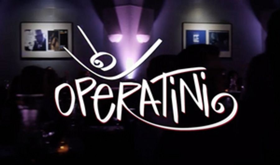 Opera Idaho Continues OPERATINI Series With SECRETS & DISCOVERIES Image