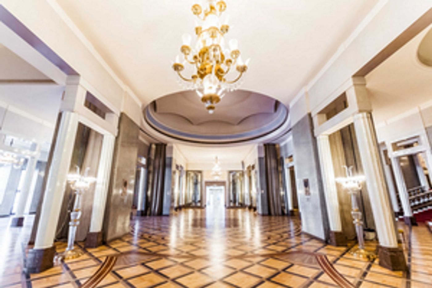 Teatr Wielki - Opera Narodowa Announces Lineup of March 2021 Events  Image