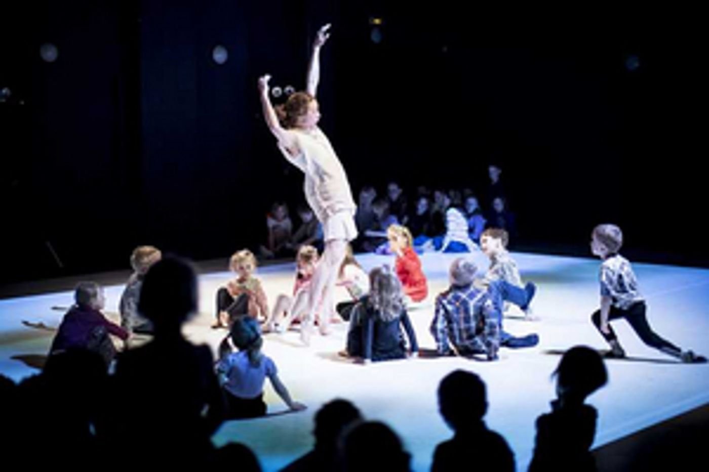 Ponec Presents ANIMAL CARNIVAL  Image