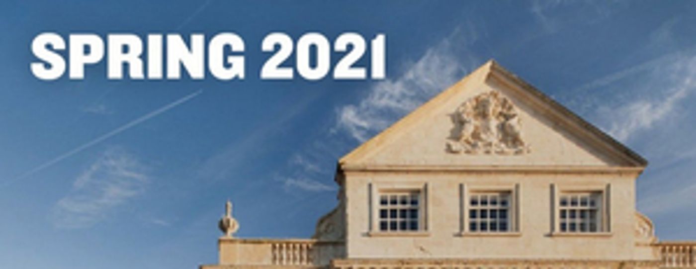 Bristol Old Vic Launches Full Season Of Digital Theatre For Spring 2021  Image