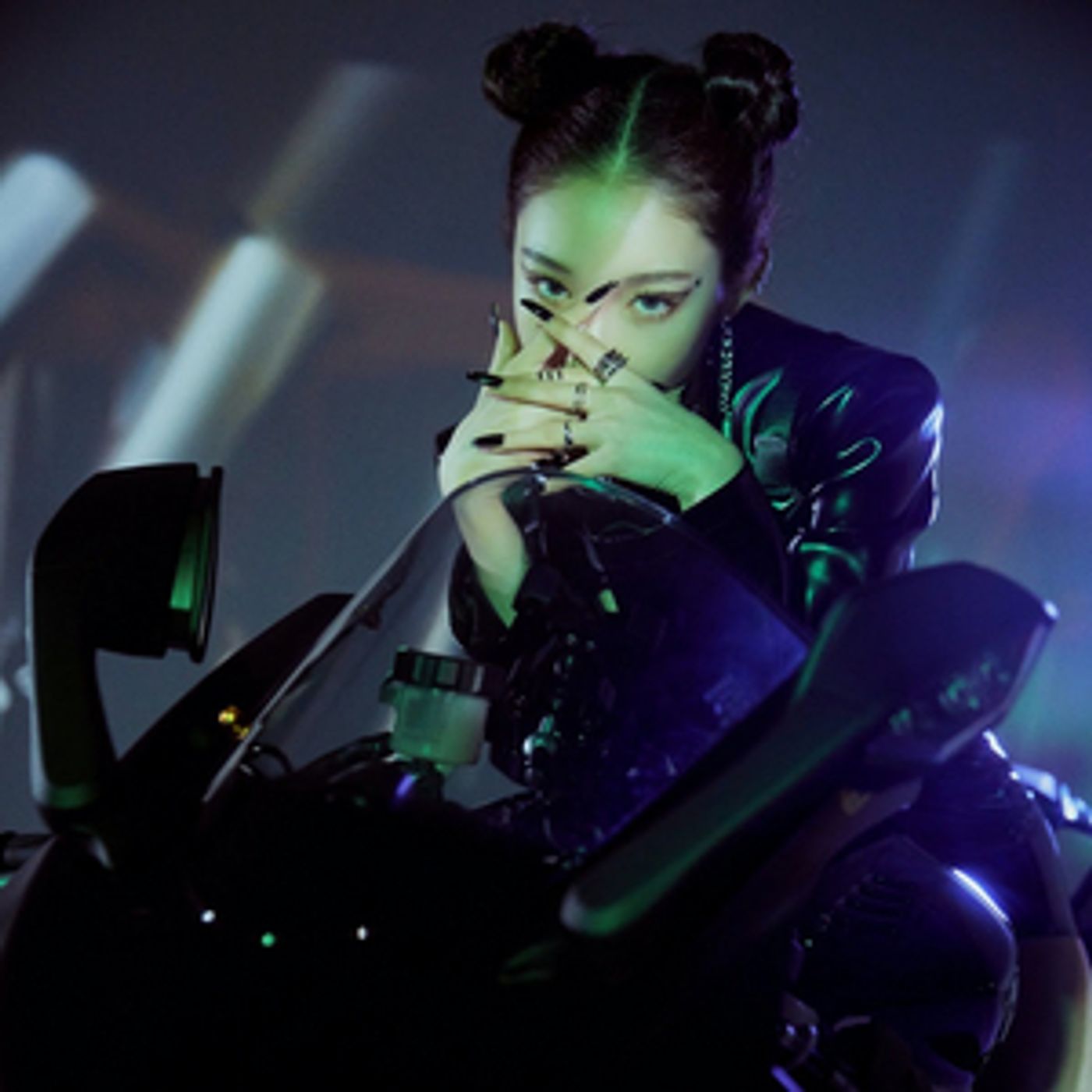 CHUNG HA's Debut Album 'Querencia' Released Today CHUNG HA's Debut Album 'Querencia' Released Today Image