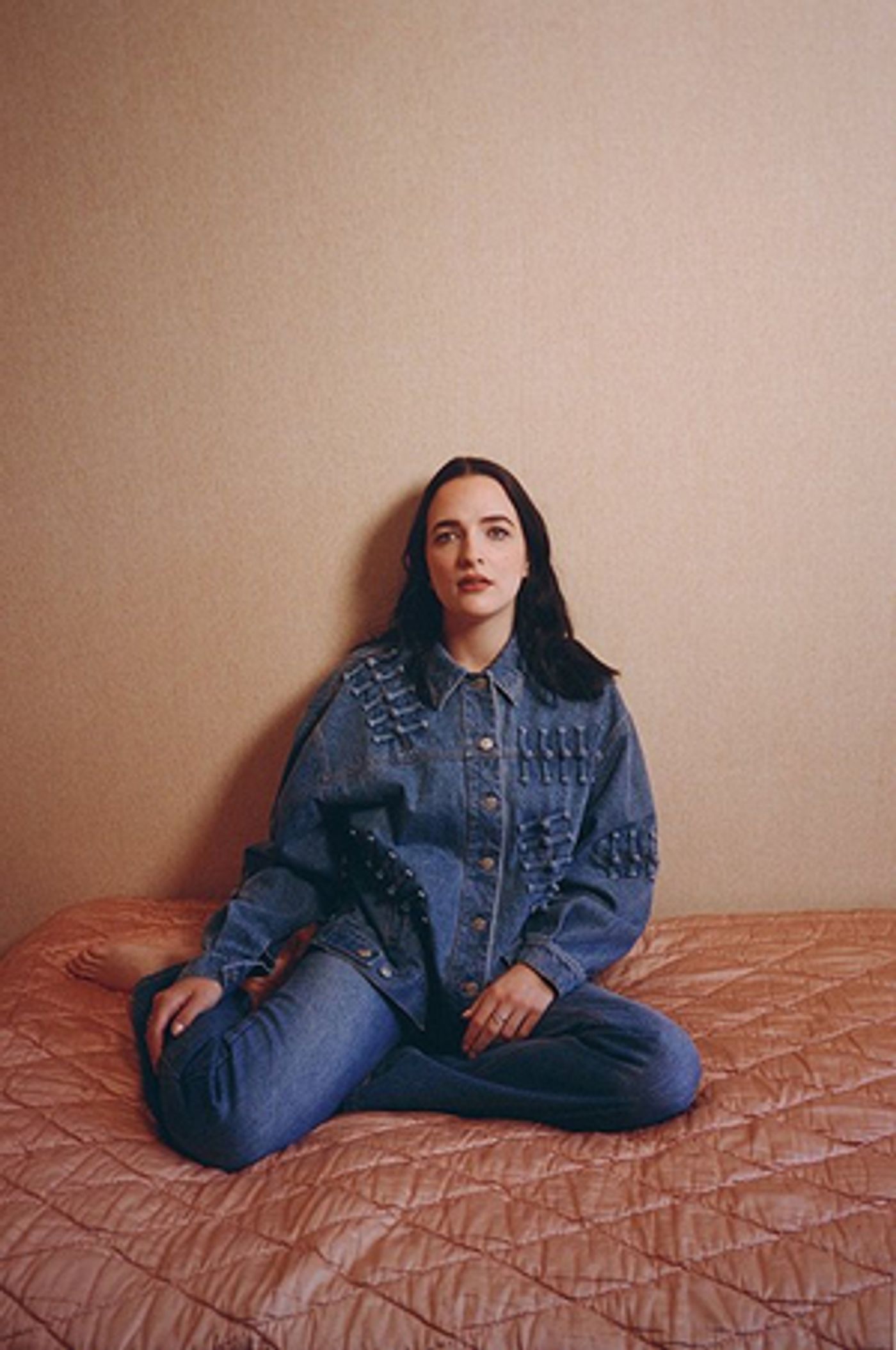 Silly Boy Blue Shares New Single 'The Riddle' Silly Boy Blue Shares New Single 'The Riddle' Image