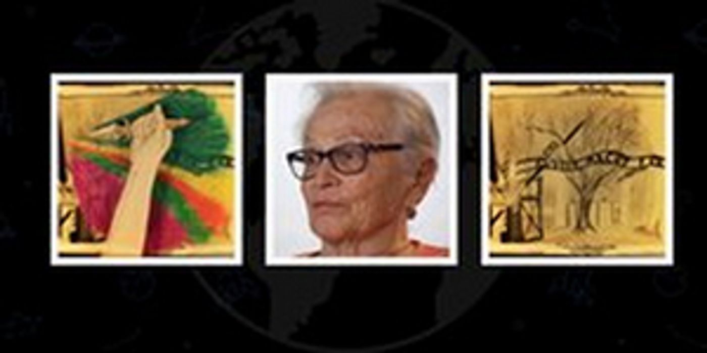 Eva Suissa, Hank Schoen and Ian Kim Join HOLD THE SUN IN YOUR HANDS on New Planet Classroom Podcast Eva Suissa, Hank Schoen and Ian Kim Join HOLD THE SUN IN YOUR HANDS on New Planet Classroom Podcast Image