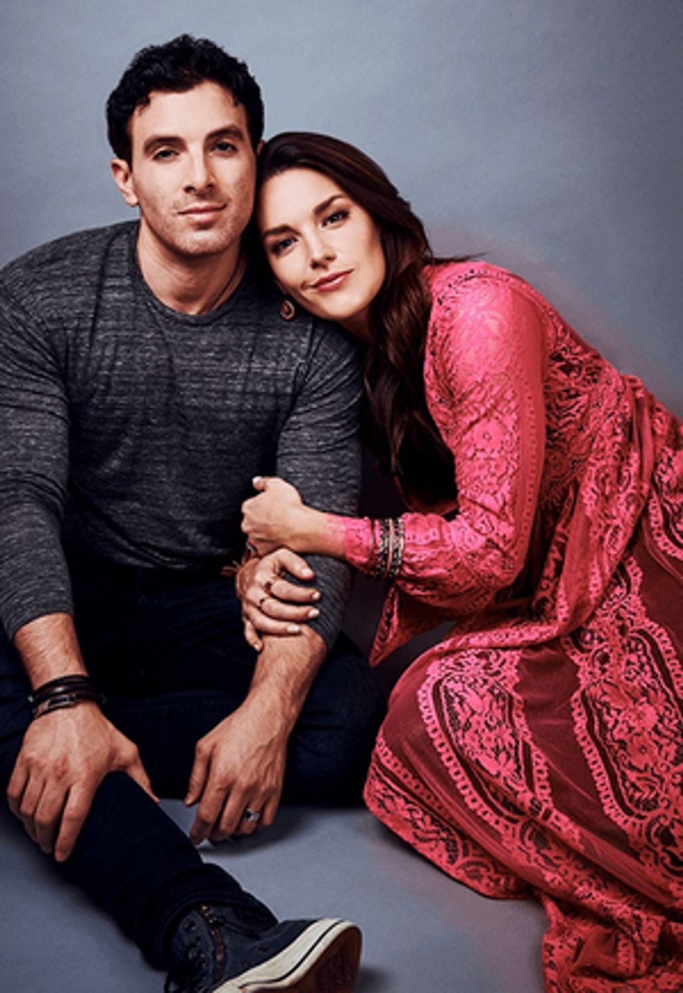 Review: FUNNY HOW IT HAPPENS at Ridgefield Playhouse  Image