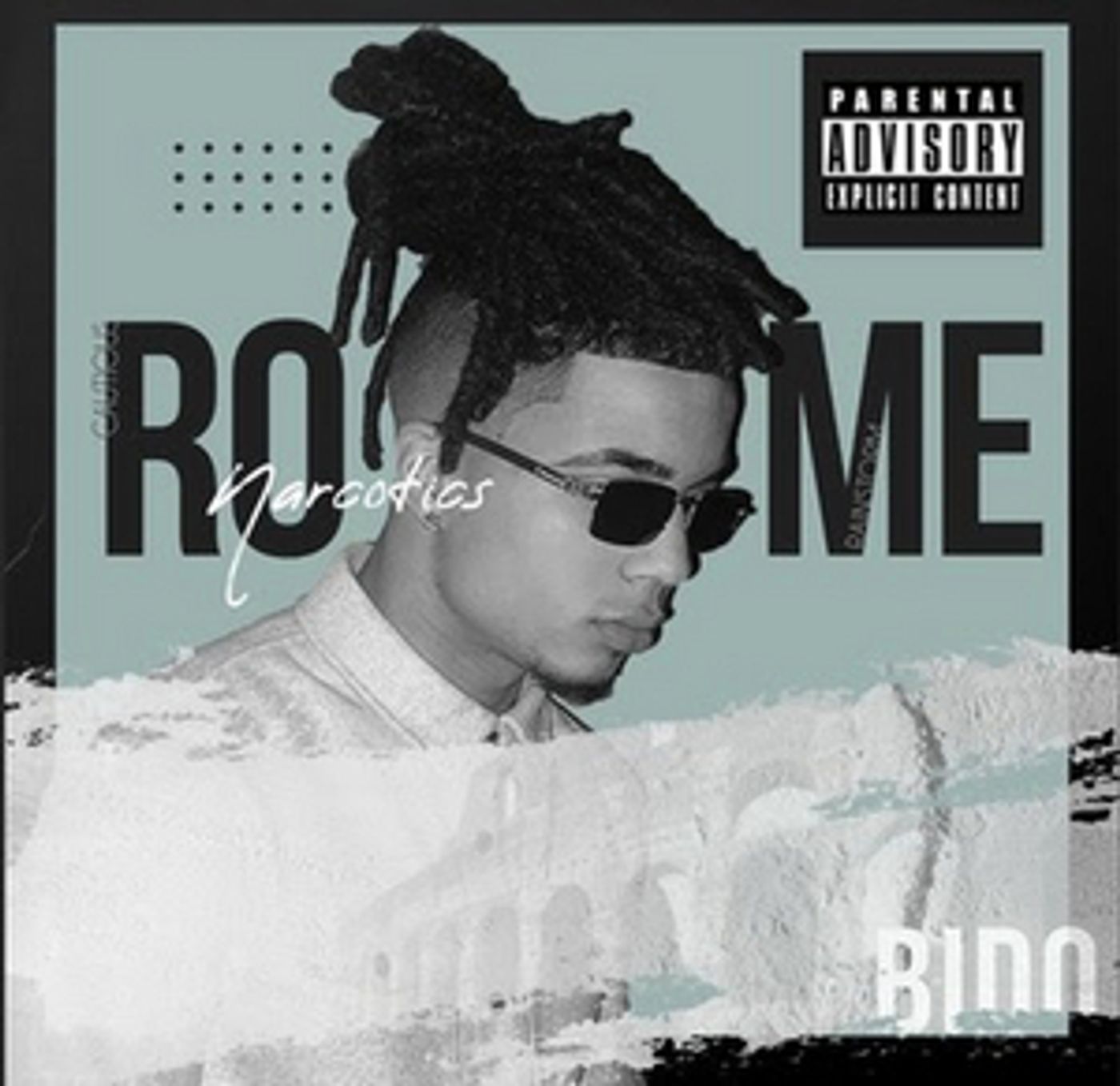 Bido Announces New Hip Hop EP 'Narcotics'  Image