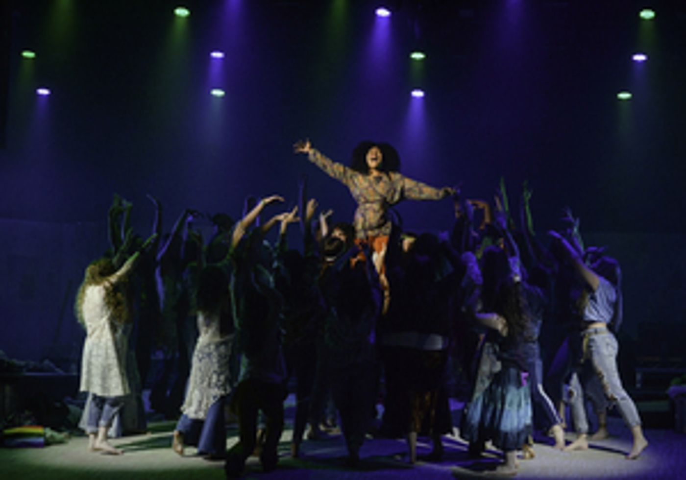 Sacred Heart University to Sponsor Stephen Sondheim Awards Sacred Heart University to Sponsor Stephen Sondheim Awards Image