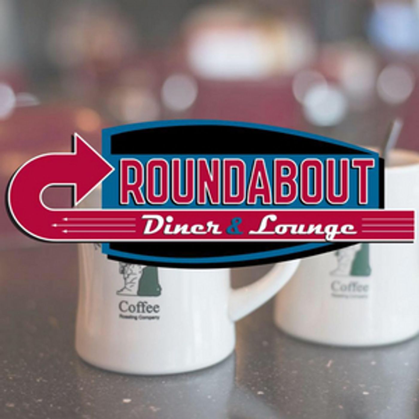 Live Comedy Is Back at The Roundabout Diner in Portsmouth  Image