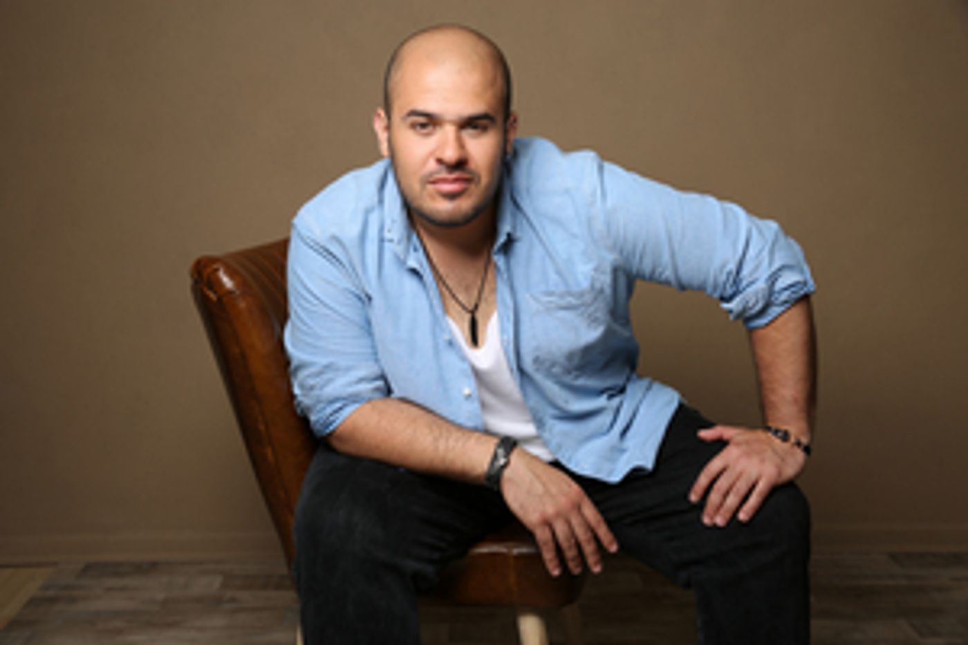 Paule Ettore Tabone Releases Debut Album 'This Is Me'  Image