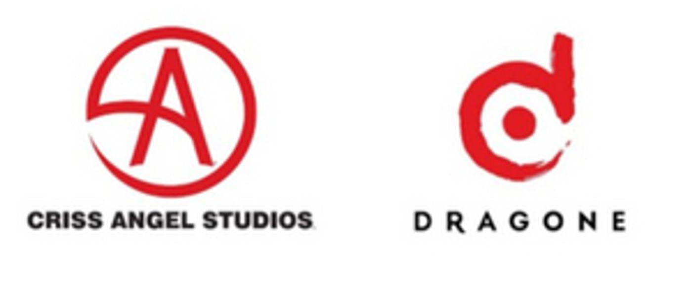 Franco Dragone and Criss Angel Partner on Revolutionary New Project Franco Dragone and Criss Angel Partner on Revolutionary New Project Image