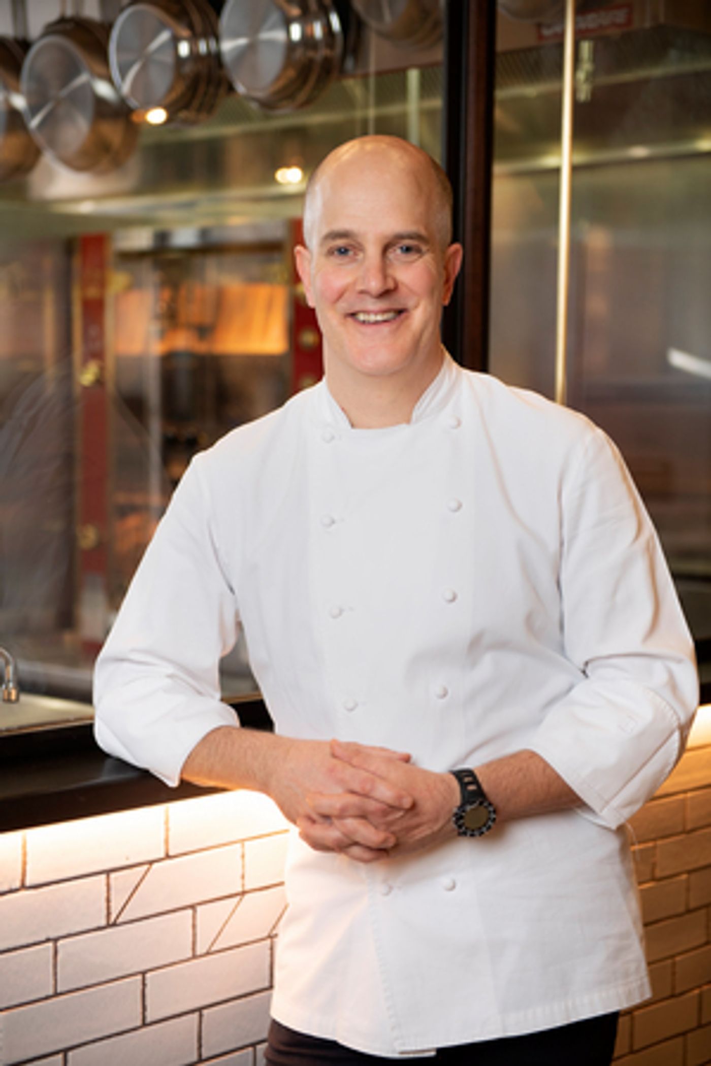 Cooking Time: Chef Jonathan Benno's EGGPLANT PARMESAN Recipe Cooking Time: Chef Jonathan Benno's EGGPLANT PARMESAN Recipe Image