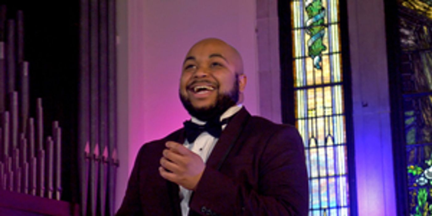 Review: SOME ENCHANTED EVENING from Pittsburgh Festival Opera  Image