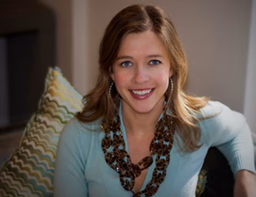 Center for Puppetry Arts Welcomes New Board Member, Catherine Love Kraft Image