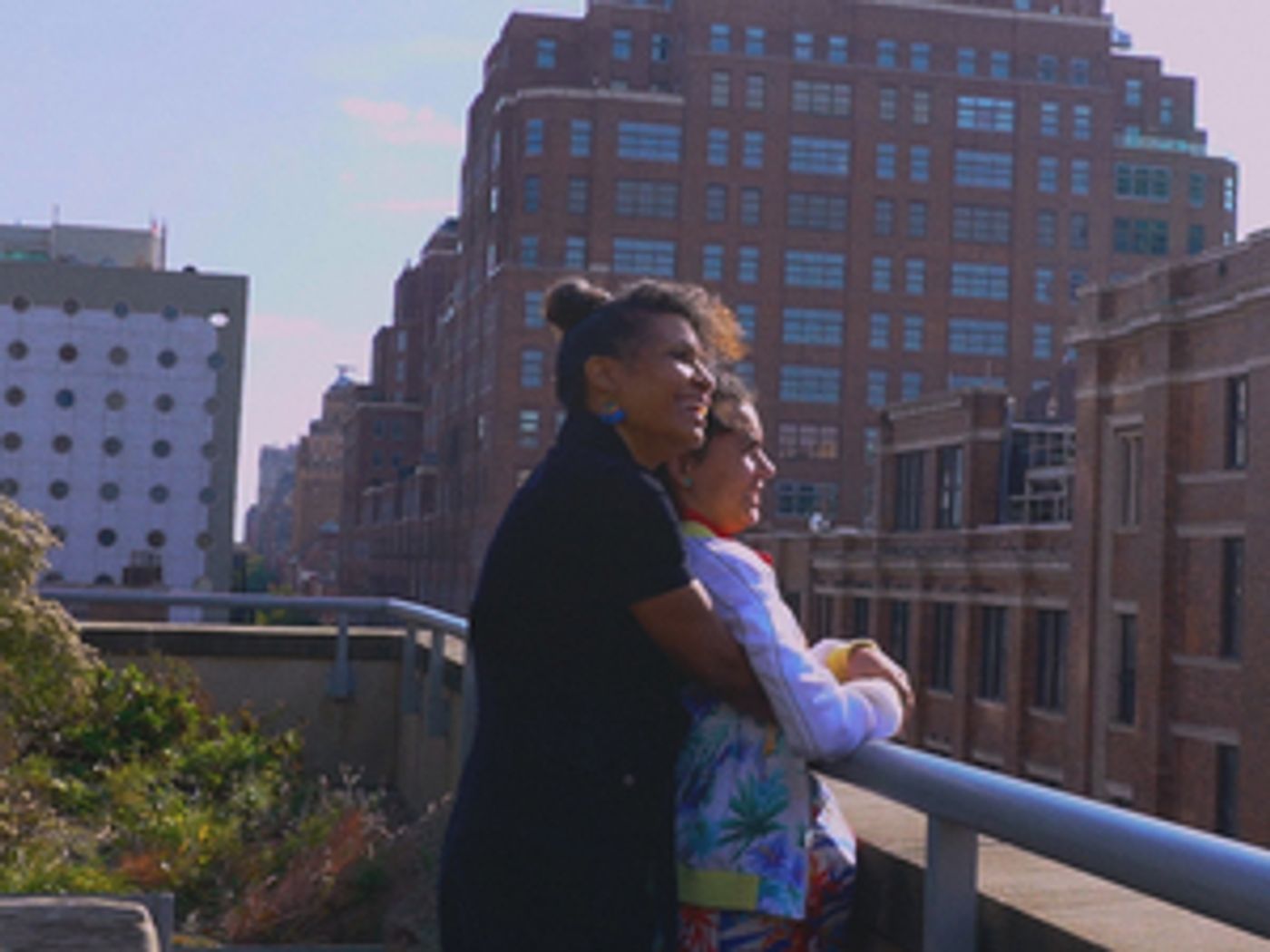 WORLD Channel Presents New Digital Series THE CONVERSATION REMIX WORLD Channel Presents New Digital Series THE CONVERSATION REMIX Image