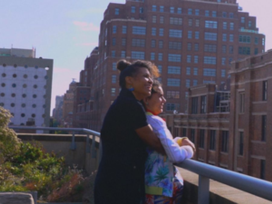 WORLD Channel Presents New Digital Series THE CONVERSATION REMIX Image