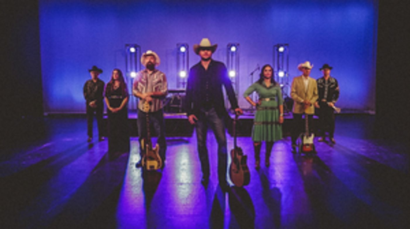 Starlight@Home to Produce and Stream Exclusive Concert with Starhaven Rounders  Image