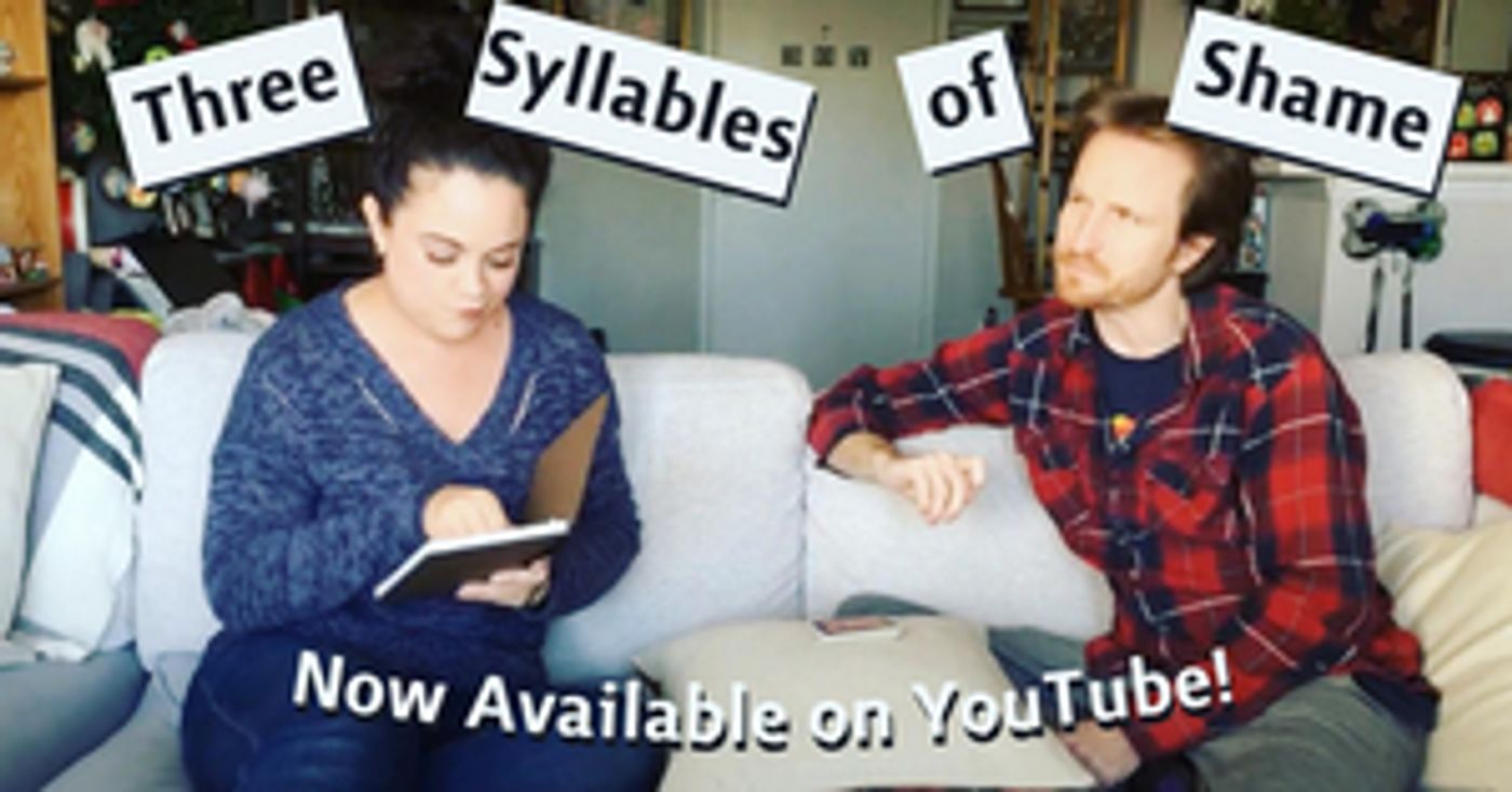 Feature: 2021 VIRTUAL THEATER SERIES by Kentwood Players  Image