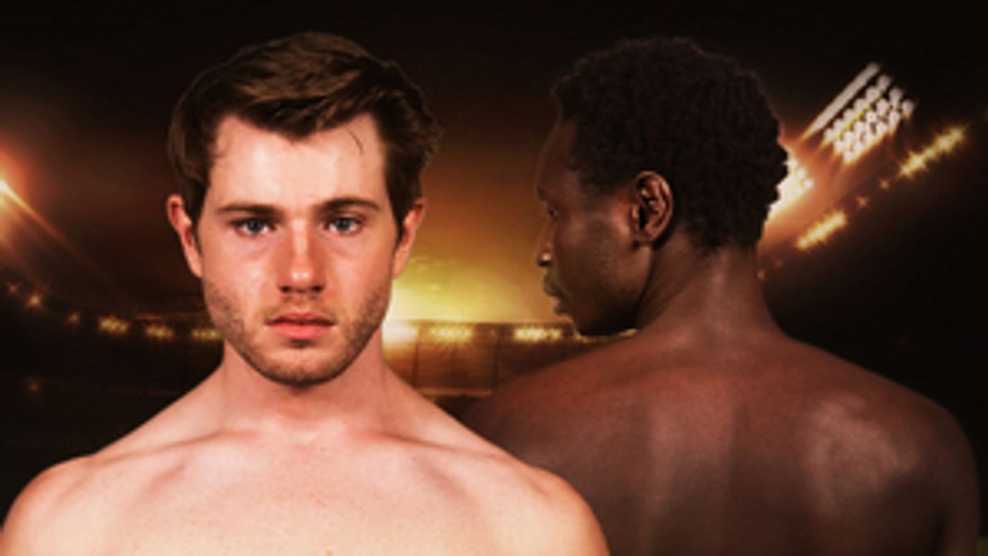 Review: Guest Reviewer Kym Vaitiekus Shares His Thoughts On THE PASS  Image