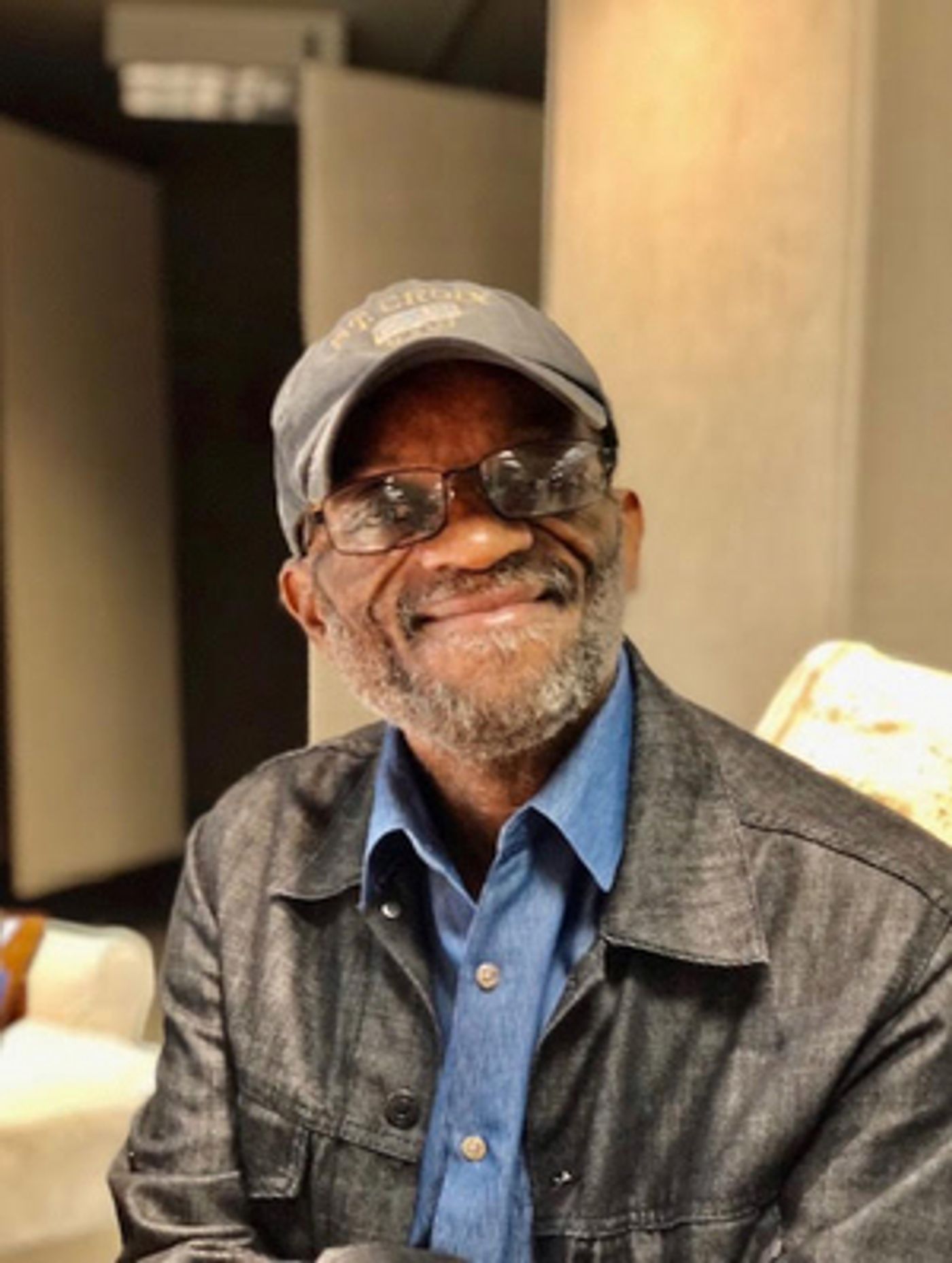 Lillias White, Phylicia Rashad and More to Salute Timothy Graphenreed in Virtual Memorial Lillias White, Phylicia Rashad and More to Salute Timothy Graphenreed in Virtual Memorial Image