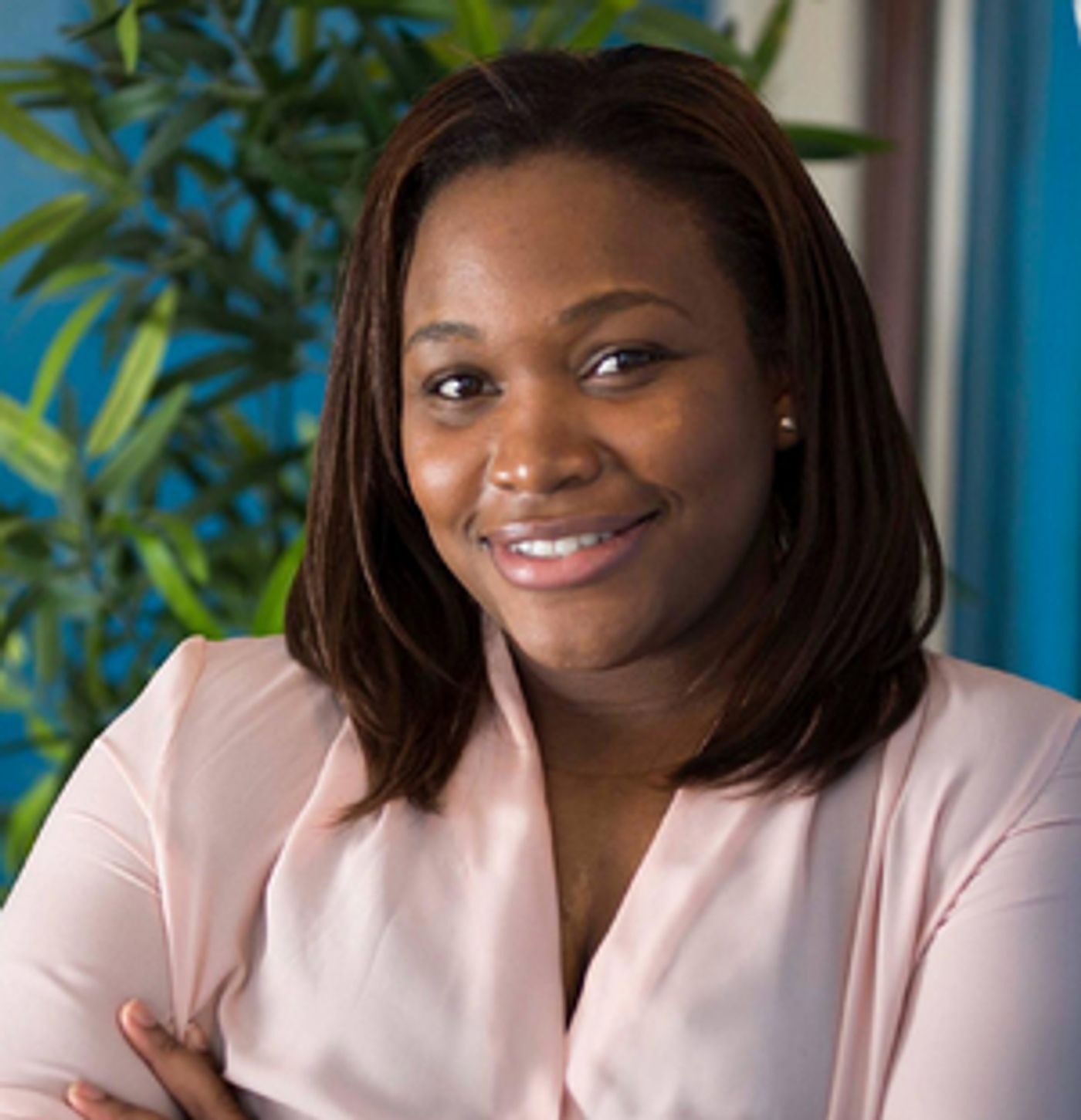 Porché Hardy Selected To Serve On Arts Education Partnership Advisory Council Porché Hardy Selected To Serve On Arts Education Partnership Advisory Council Image