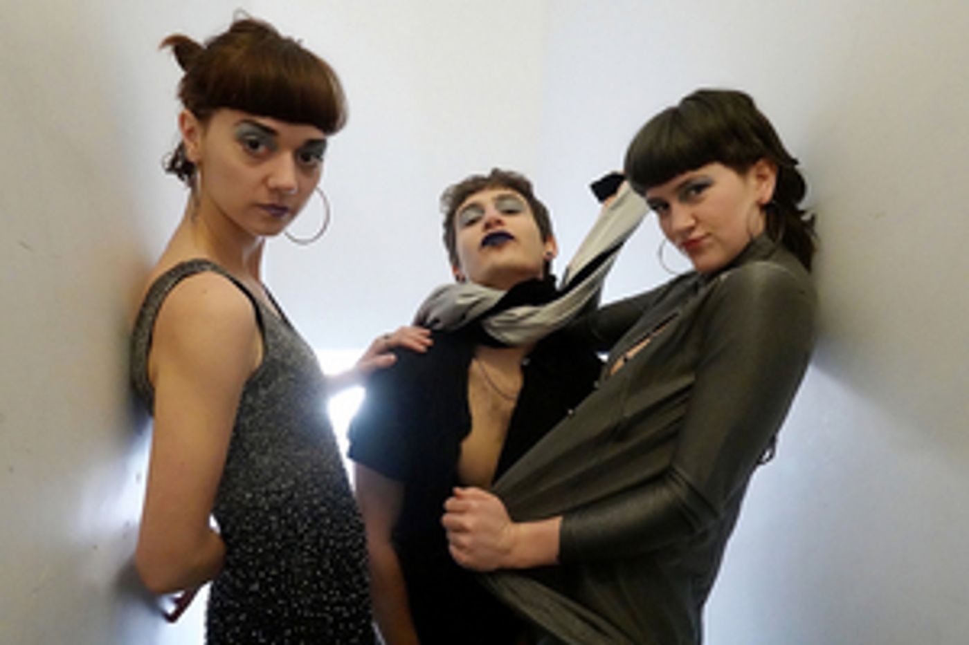 Dishpit Release New Single 'This Time'  Image