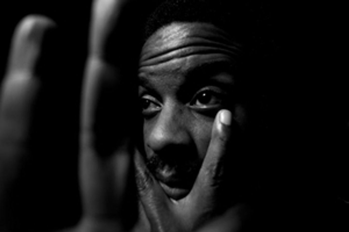 Adrian Younge Shares Latest Single 'Revolutionize'  Image