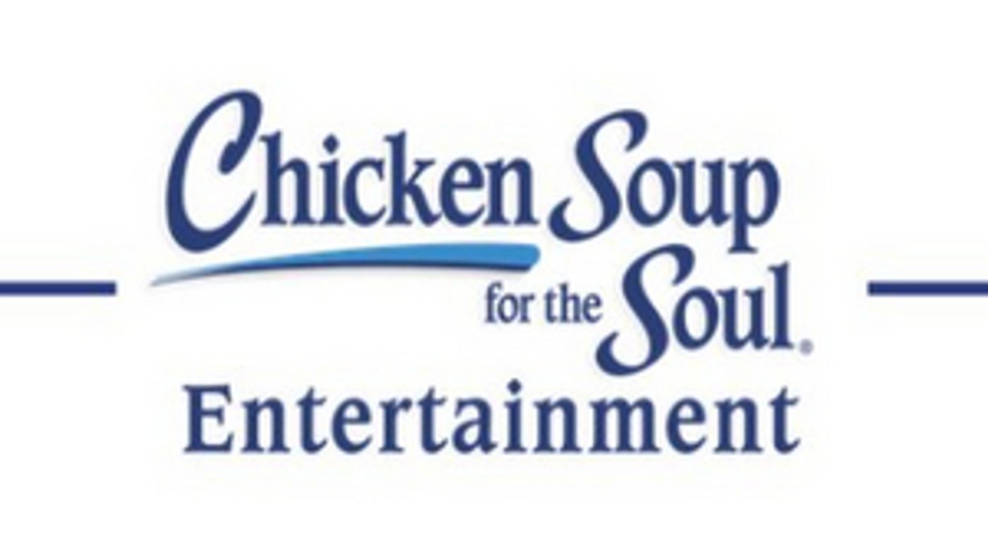 Chicken Soup for the Soul Entertainment Commences Production of Season 2 of GOING FROM BROKE  Image