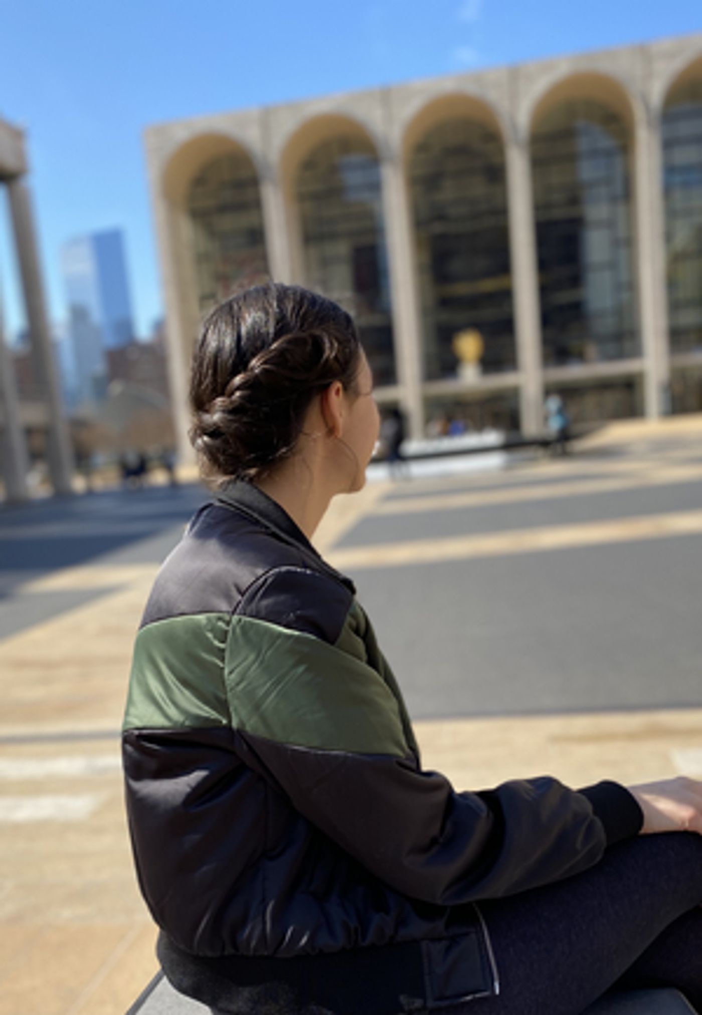 BWW Blog: You Are So Enough  Image