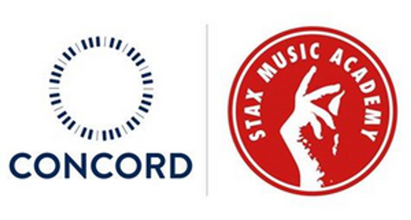 Concord Announces Concord Stax Scholarships  Image