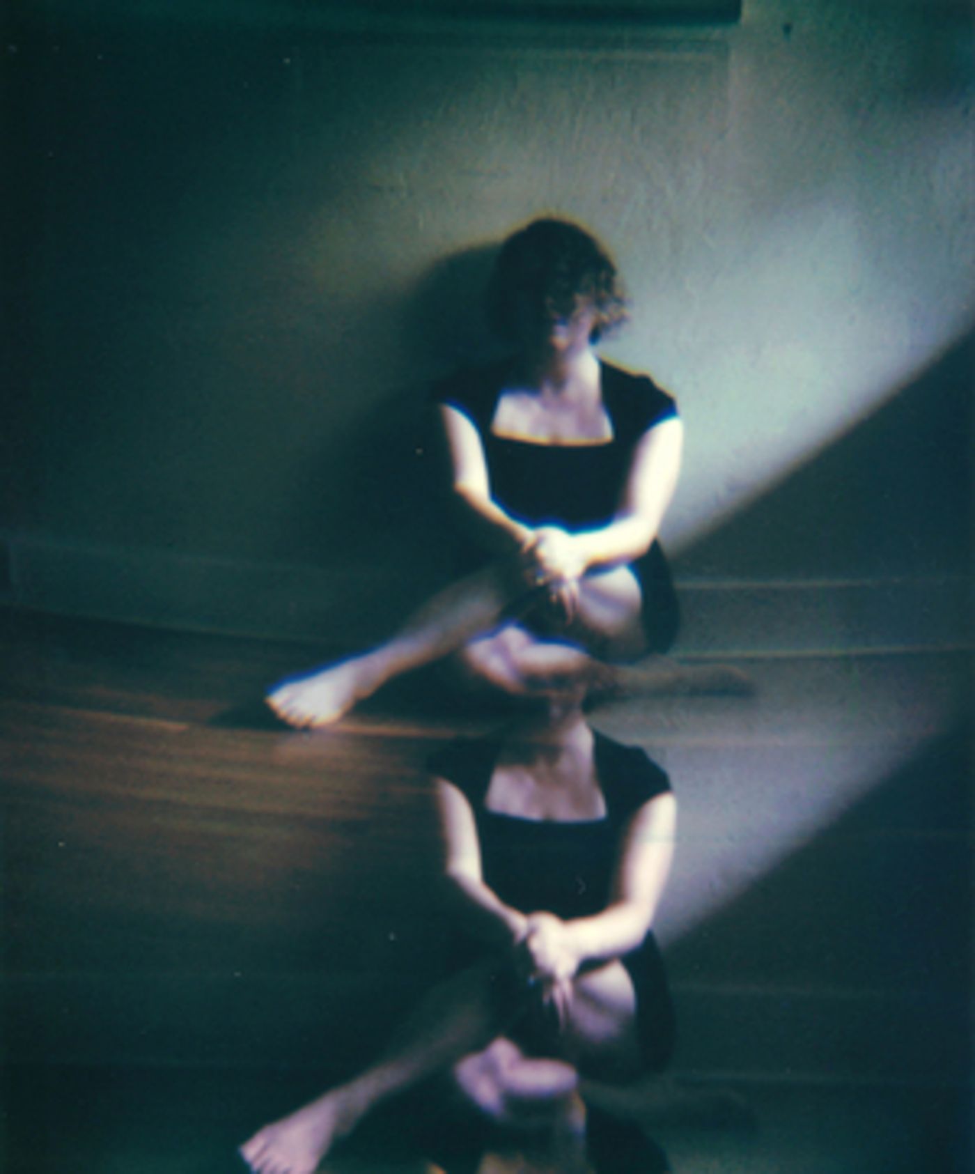 Emily Rodgers Announces New LP 'I Will Be Gone'  Image