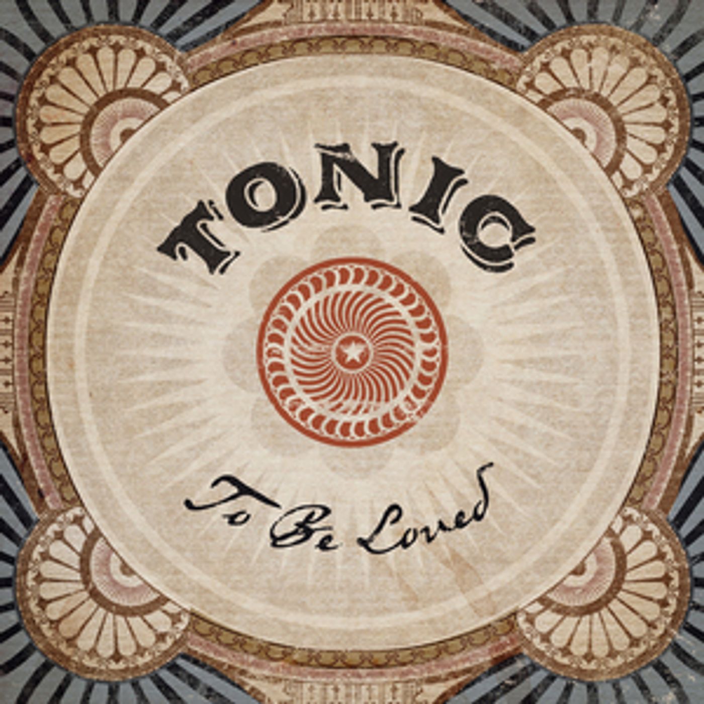 TONIC Releases New Track 'To Be Loved'  Image