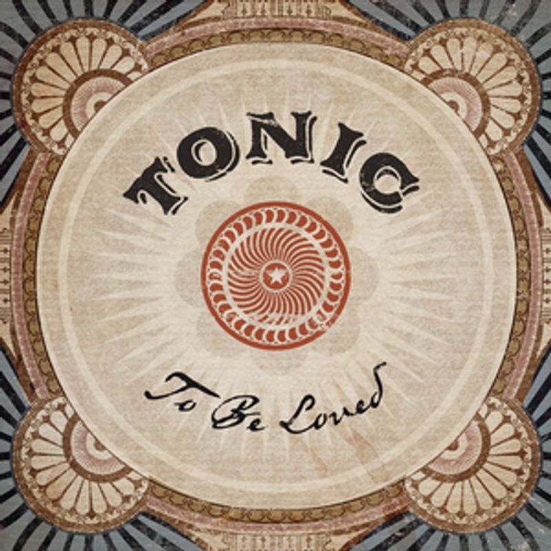 TONIC Releases New Track 'To Be Loved' Image