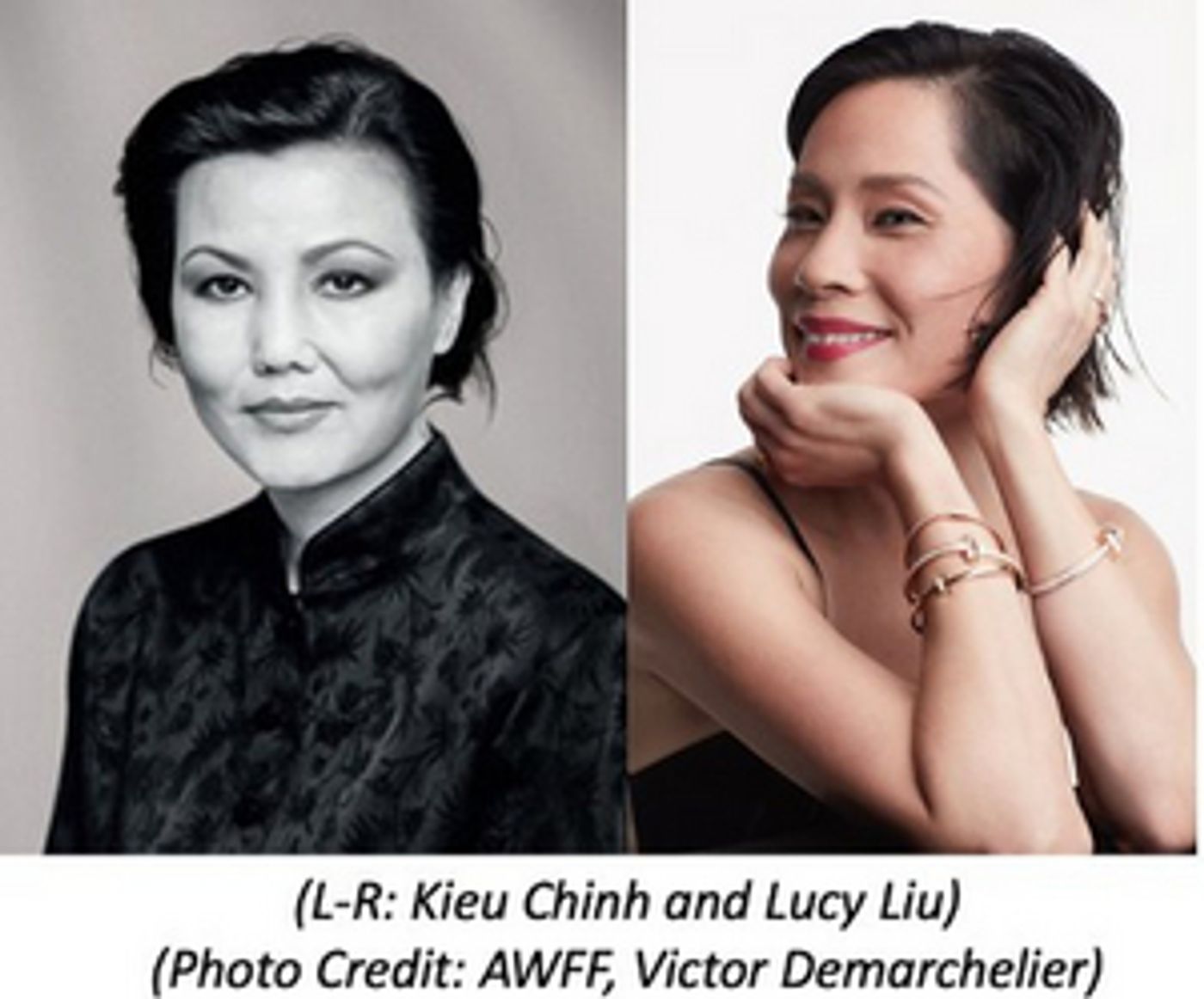 The 6th Annual Asian World Film Festival Announces Official Competition Selection  Image