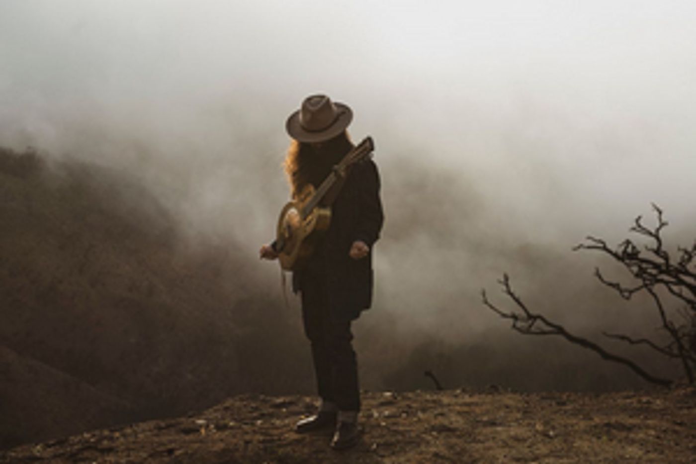 Shulman Smith Releases 'Mineral King'  Image