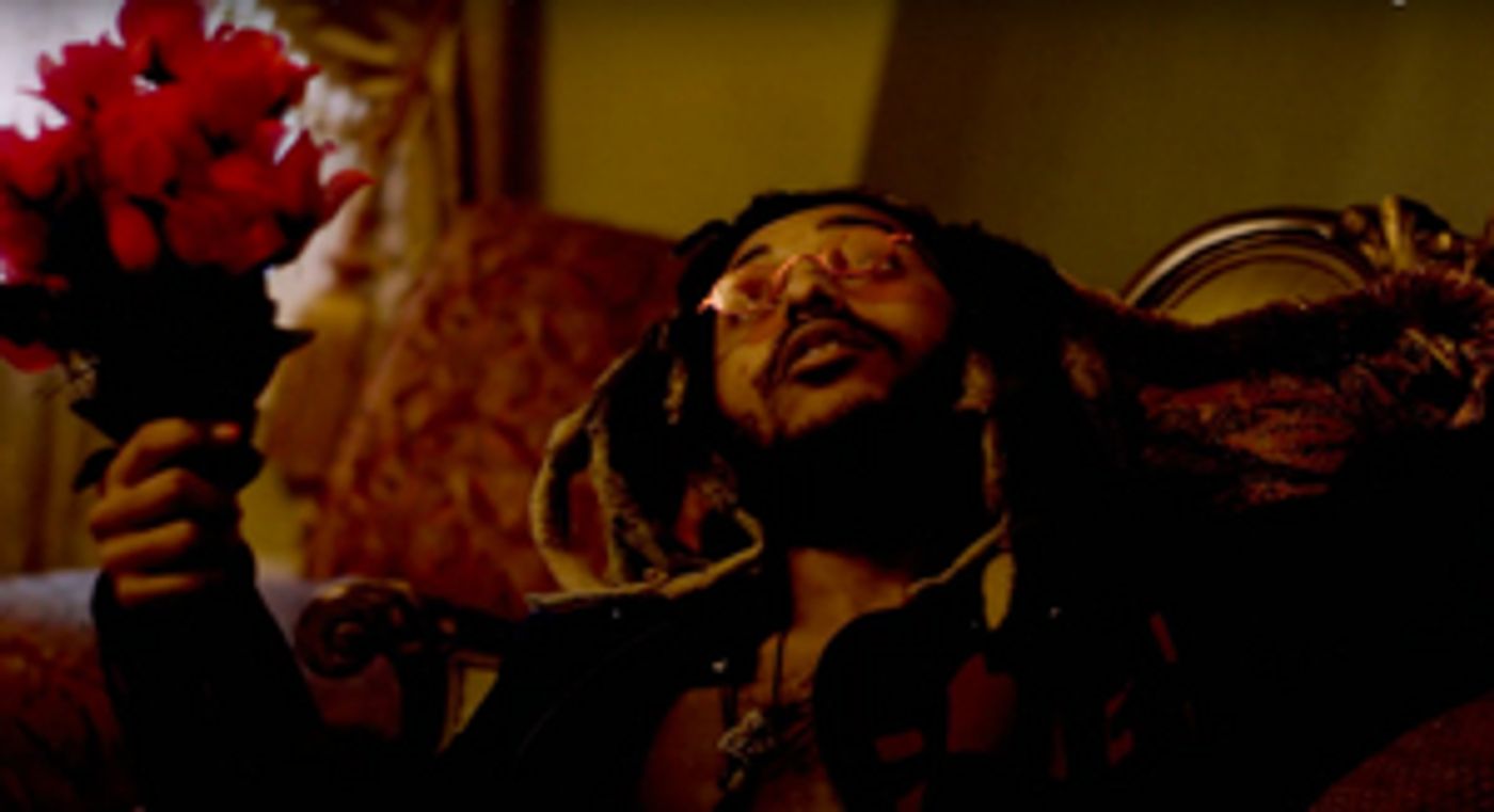 Minus Gravity Drop Official Video for 'G.O.T.' Minus Gravity Drop Official Video for 'G.O.T.' Image