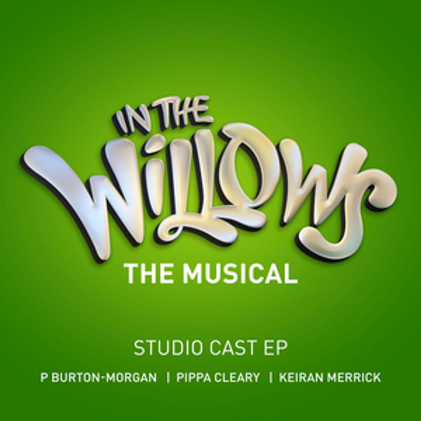 Guest Blog: P Burton-Morgan Talks IN THE WILLOWS and New Musicals Amidst Tricky Times Guest Blog: P Burton-Morgan Talks IN THE WILLOWS and New Musicals Amidst Tricky Times Image