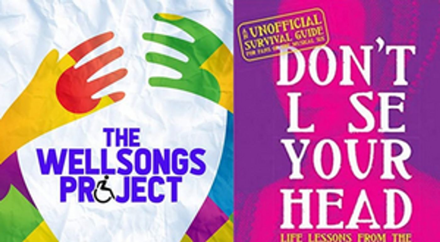 New and Upcoming Releases For the Week of February 15 - THE WELLSONGS PROJECT, Survival Guide For SIX Fans, and More!  Image