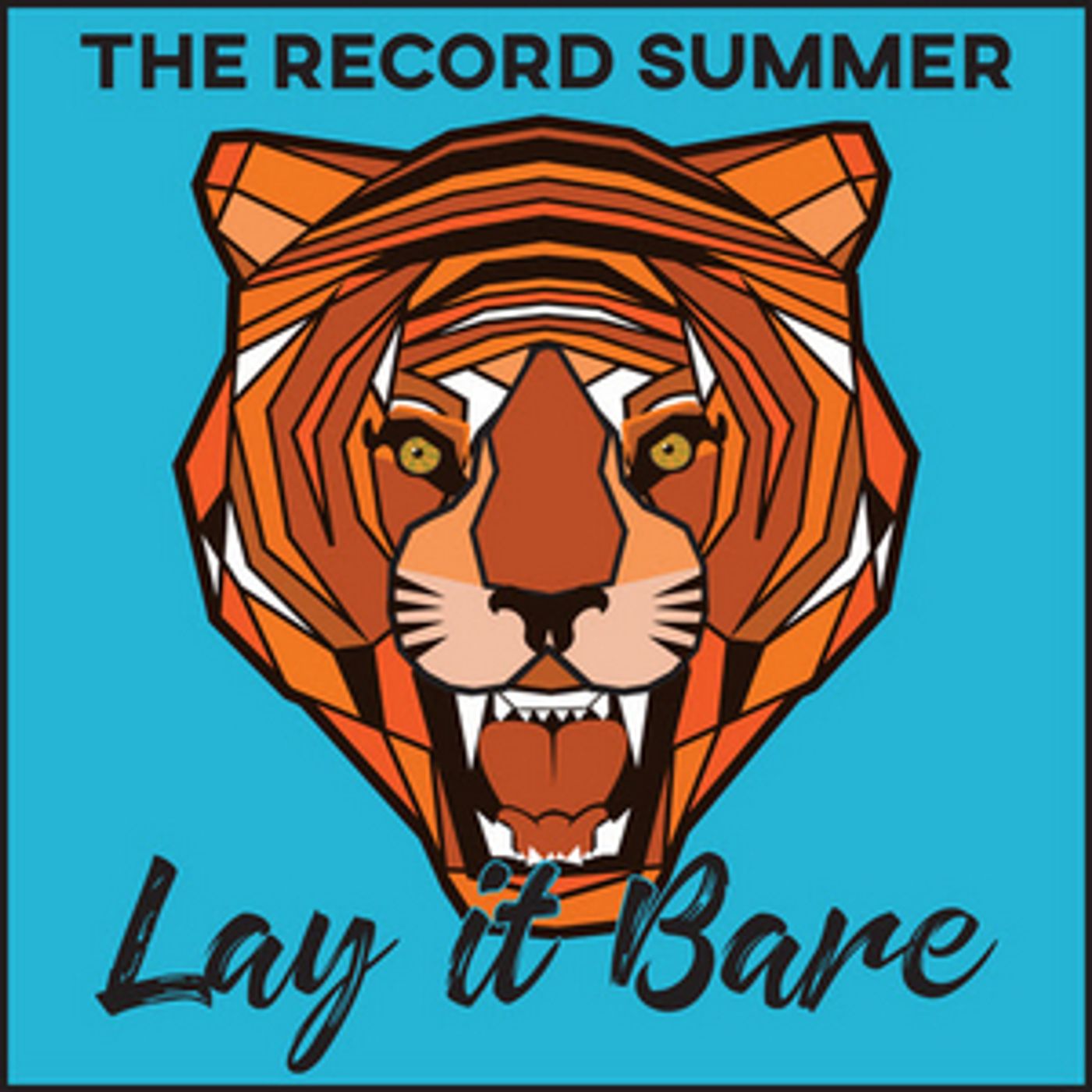 The Record Summer Premiere Video For New Single 'Release'  Image