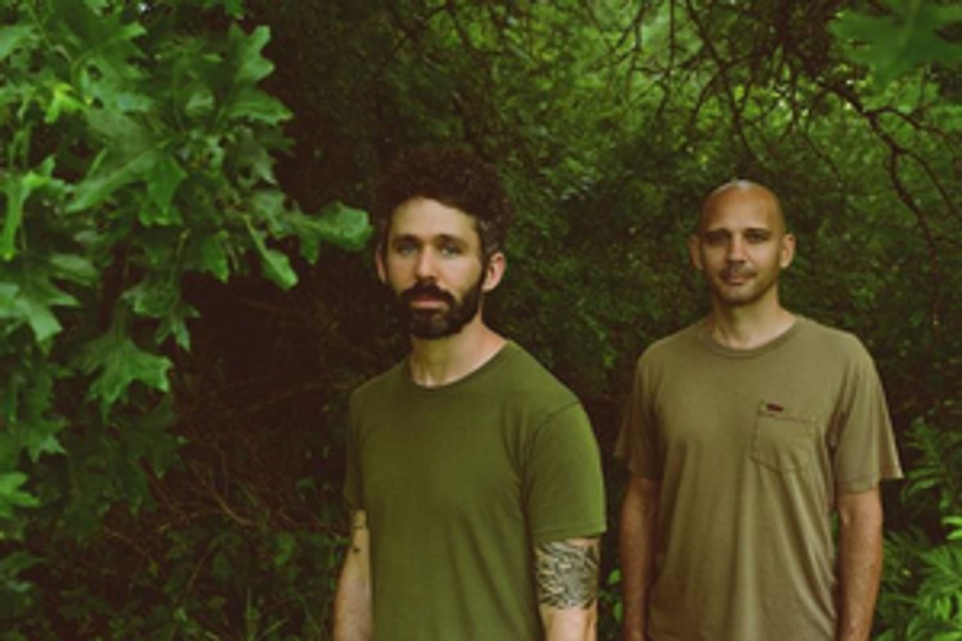 The Antlers Release Video For New Track 'Just One Sec'  Image