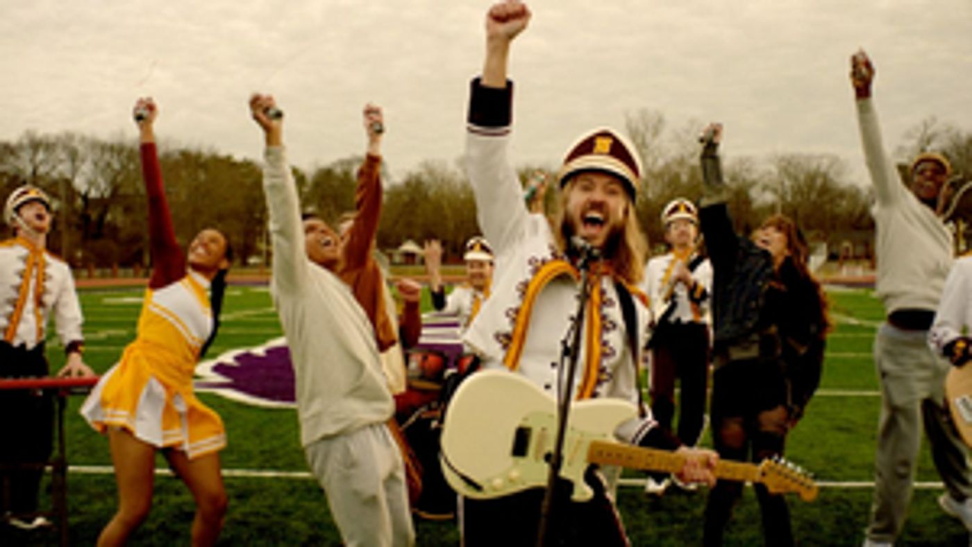 Moon Taxi Releases Official Music Video For Latest Single 'Say'  Image