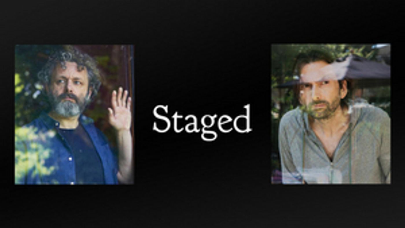 STAGED Season Two Coming to Hulu March 16  Image