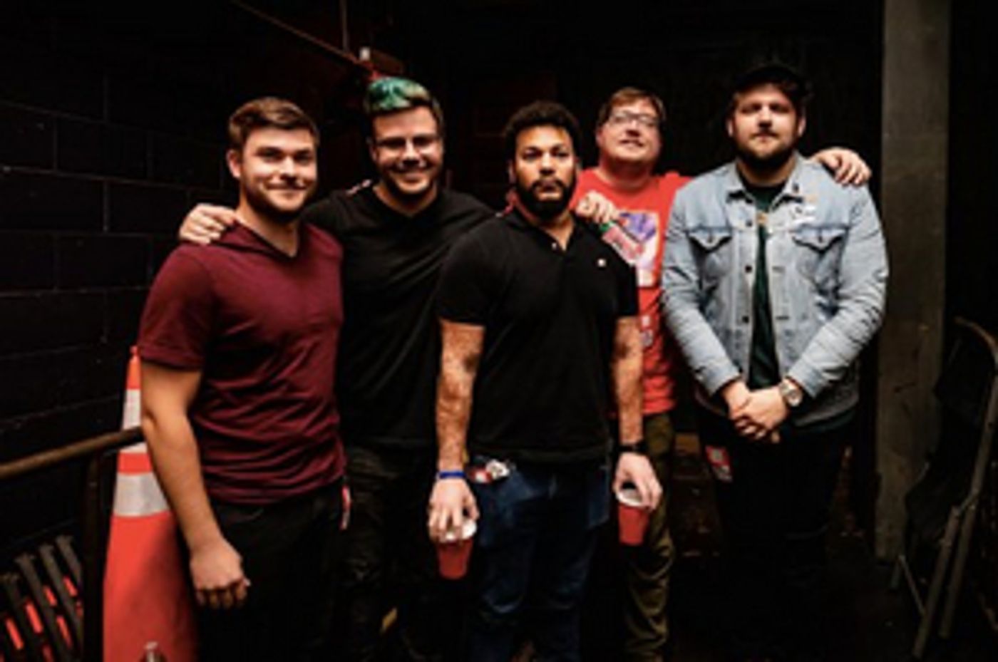 Dollar Signs Release New Song 'B.O.M.B.S.' Dollar Signs Release New Song 'B.O.M.B.S.' Image