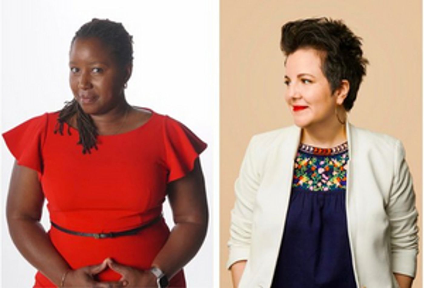 Northern Stage Announces 2021 Recipients of the BOLD Theater Women's Leadership Circle Grant Northern Stage Announces 2021 Recipients of the BOLD Theater Women's Leadership Circle Grant Image