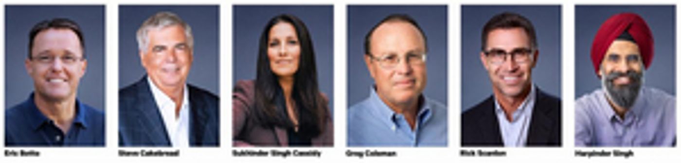 TuneIn Expands Executive Leadership Team  Image