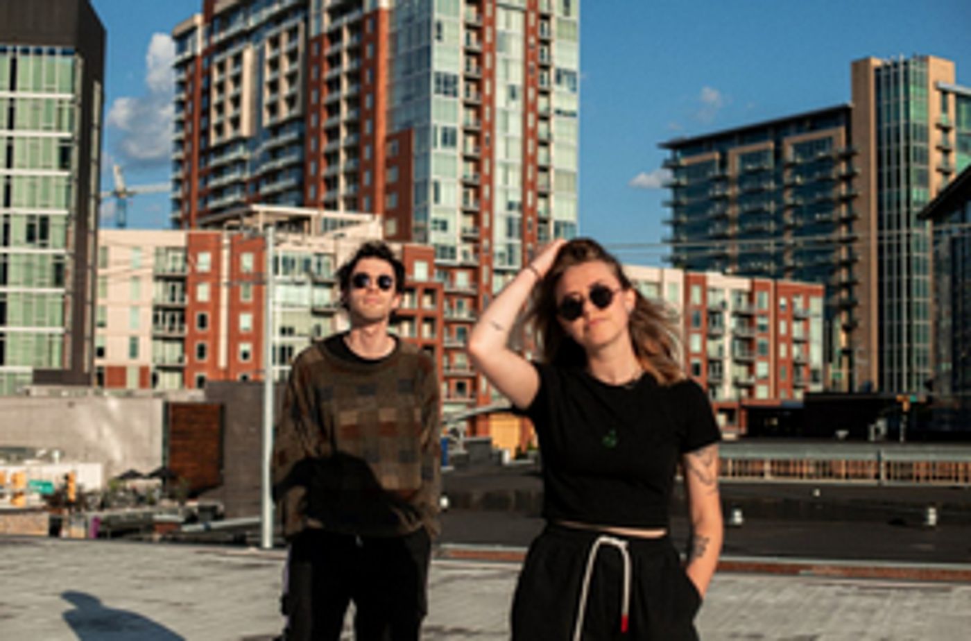 Sly Boy Shares New Song & Video for 'Dead'  Image